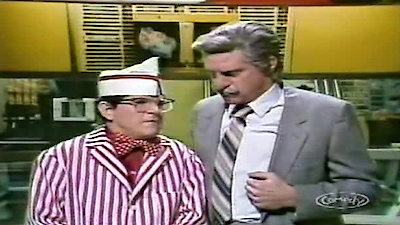 Saturday Night Live Season 9 Episode 7