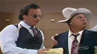 Saturday Night Live Season 9 Episode 11