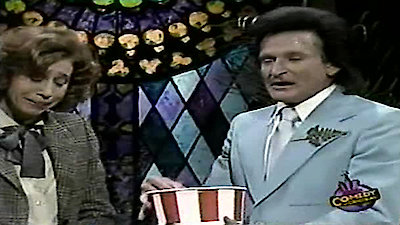 Saturday Night Live Season 9 Episode 12