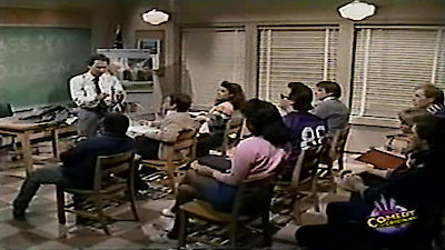 Saturday Night Live Season 9 Episode 15