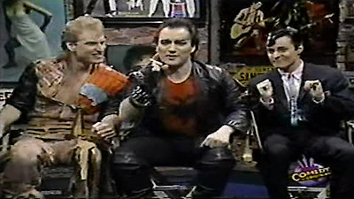 Saturday Night Live Season 9 Episode 16