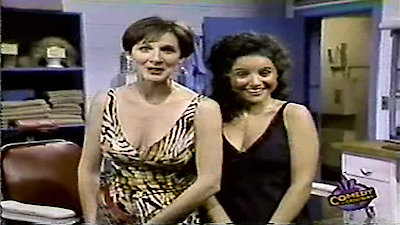 Saturday Night Live Season 9 Episode 18