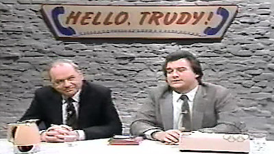 Saturday Night Live Season 9 Episode 19