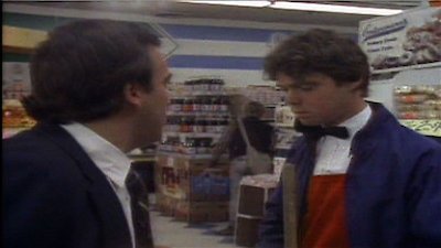 Saturday Night Live Season 10 Episode 6