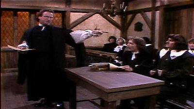 Saturday Night Live Season 10 Episode 13