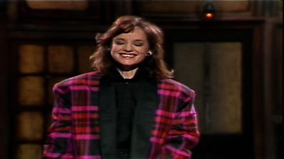 Saturday Night Live Season 10 Episode 14