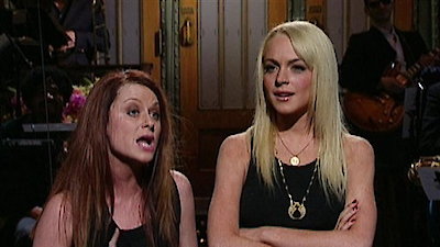 Saturday Night Live Season 30 Episode 20