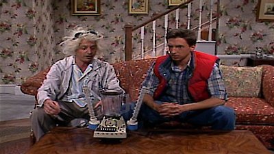 Saturday Night Live Season 11 Episode 9