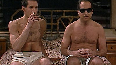 Saturday Night Live Season 12 Episode 7