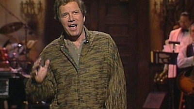 Saturday Night Live Season 12 Episode 8