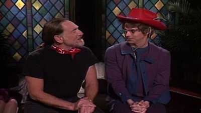 Saturday Night Live Season 12 Episode 12
