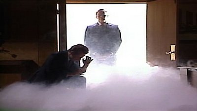 Saturday Night Live Season 12 Episode 15