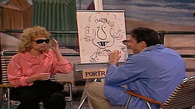 Saturday Night Live Season 12 Episode 18