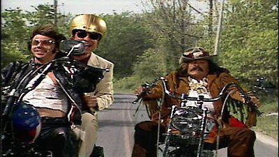 Saturday Night Live Season 12 Episode 20