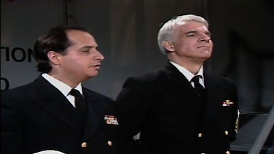 Saturday Night Live Season 13 Episode 1