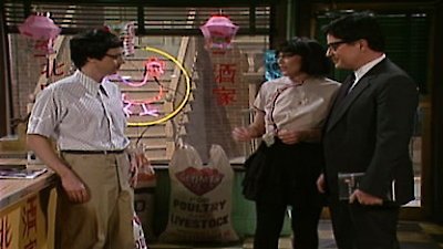 Saturday Night Live Season 13 Episode 5