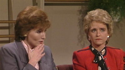 Saturday Night Live Season 13 Episode 7