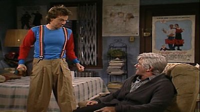 Saturday Night Live Season 13 Episode 9