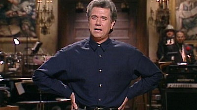 Saturday Night Live Season 14 Episode 3