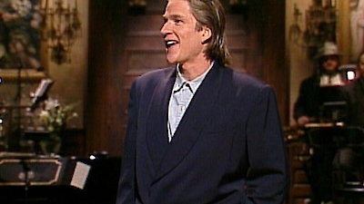 Saturday Night Live Season 14 Episode 4