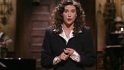 Saturday Night Live Season 14 Episode 5