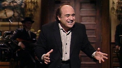 Saturday Night Live Season 14 Episode 7