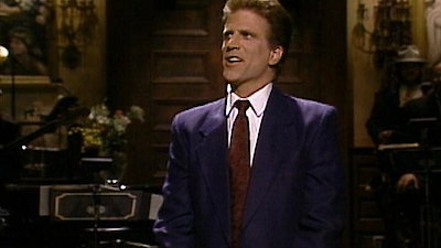 Saturday Night Live Season 14 Episode 12