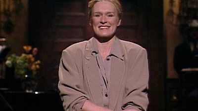 Saturday Night Live Season 14 Episode 14