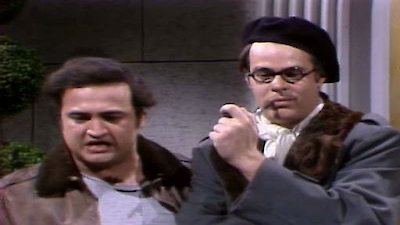Saturday Night Live Season 14 Episode 15