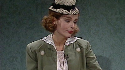 Saturday Night Live Season 14 Episode 18