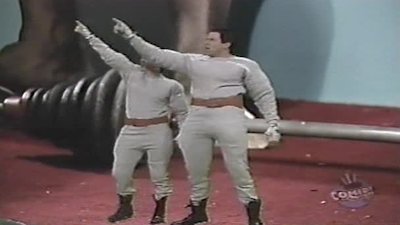 Saturday Night Live Season 15 Episode 2