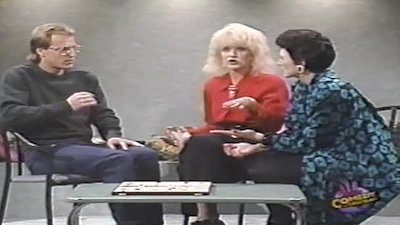 Saturday Night Live Season 15 Episode 6