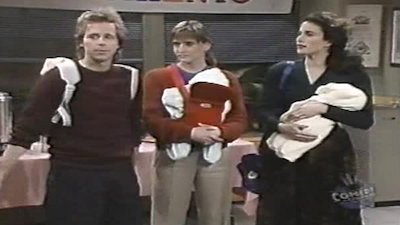 Saturday Night Live Season 15 Episode 9