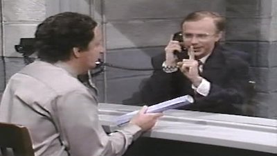 Saturday Night Live Season 15 Episode 10