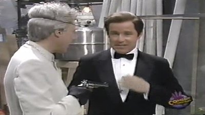 Saturday Night Live Season 15 Episode 11