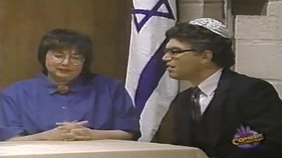 Saturday Night Live Season 15 Episode 12