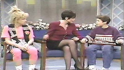 Saturday Night Live Season 15 Episode 14