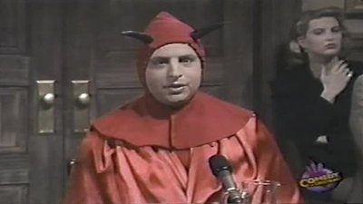 Saturday Night Live Season 15 Episode 16