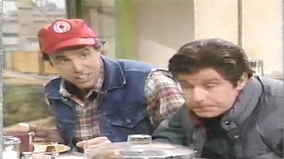 Saturday Night Live Season 15 Episode 18