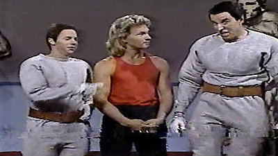 Saturday Night Live Season 16 Episode 4