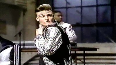 Saturday Night Live Season 16 Episode 10