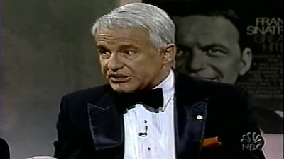 Saturday Night Live Season 16 Episode 11