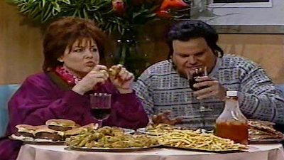 Saturday Night Live Season 16 Episode 13