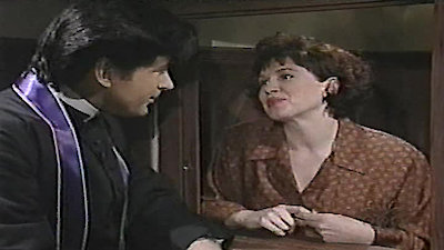 Saturday Night Live Season 16 Episode 14