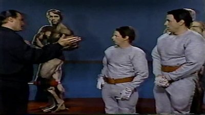 Saturday Night Live Season 16 Episode 18