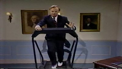 Saturday Night Live Season 16 Episode 19