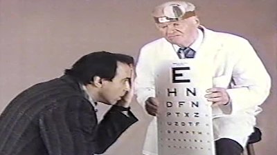 Saturday Night Live Season 16 Episode 20