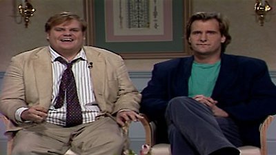 Saturday Night Live Season 17 Episode 2