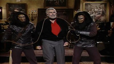 Saturday Night Live Season 19 Episode 8