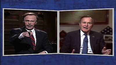 Saturday Night Live Season 20 Episode 4